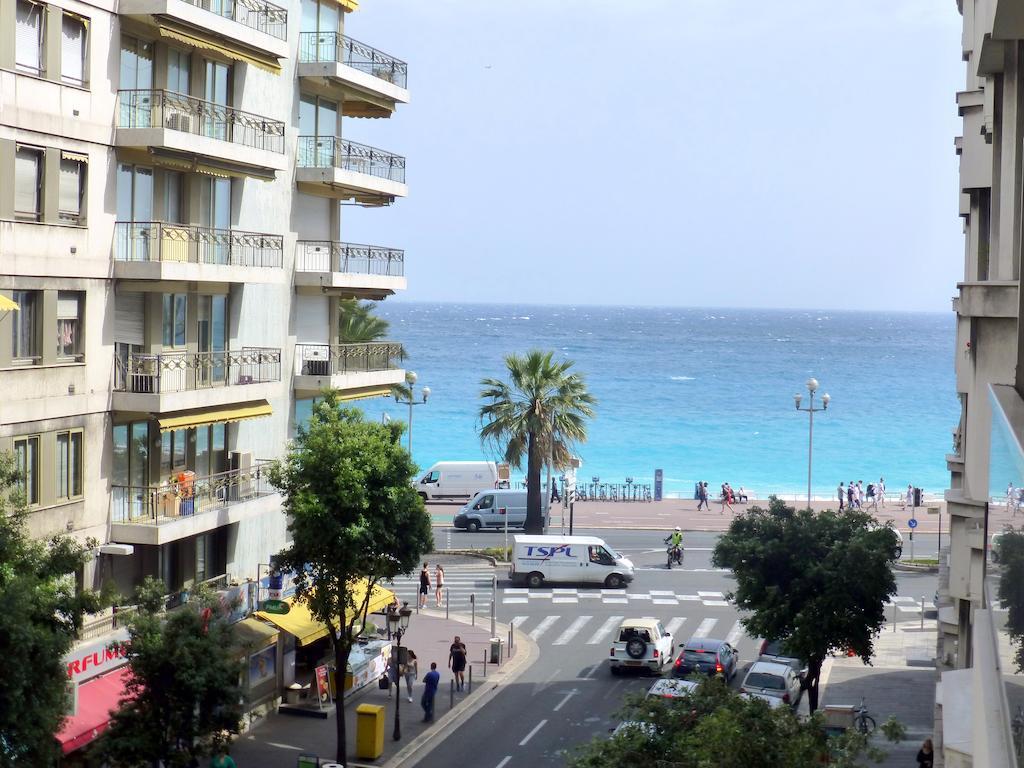 Studios Nice Gambetta Quarto foto