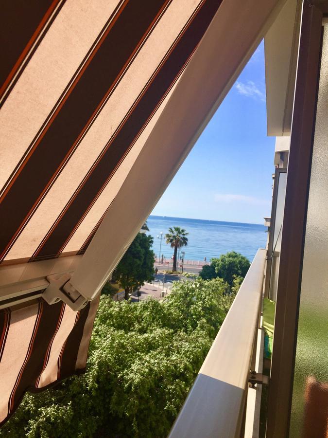 Studios Nice Gambetta Exterior foto